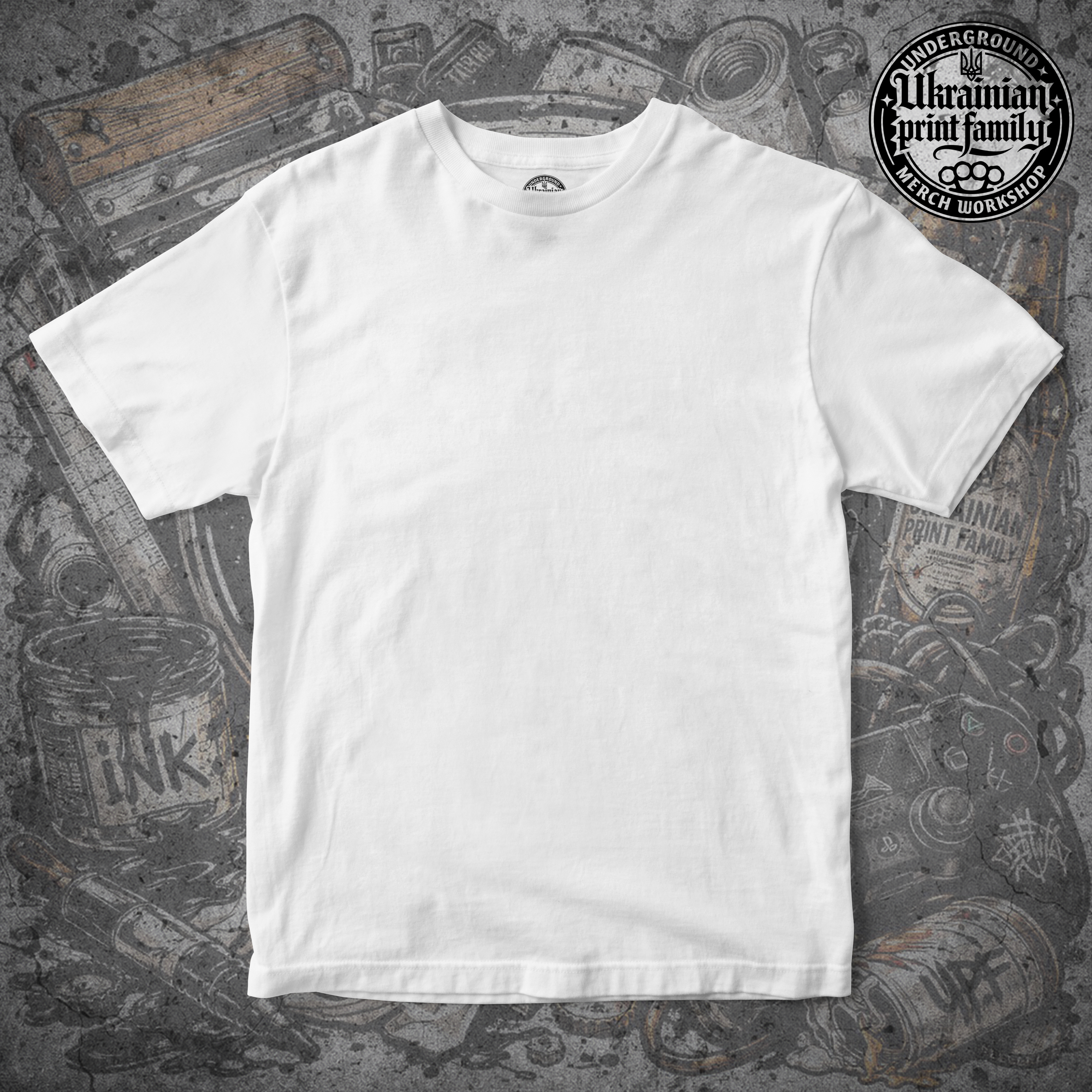 Базова футболка